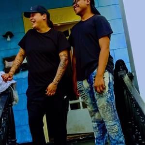 Meet your Posher, Hunter